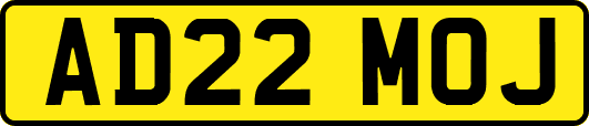 AD22MOJ