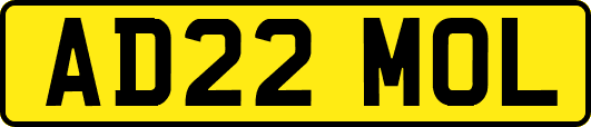 AD22MOL