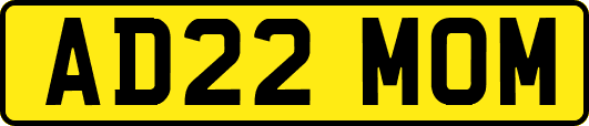 AD22MOM