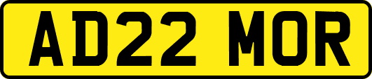 AD22MOR