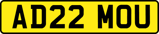 AD22MOU
