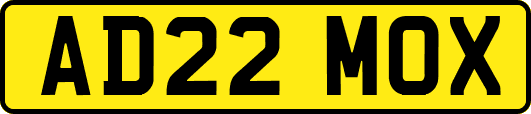 AD22MOX