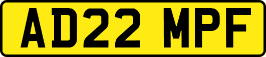 AD22MPF