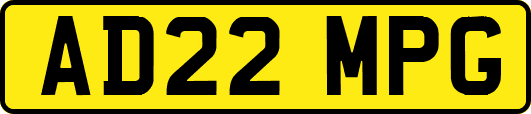 AD22MPG