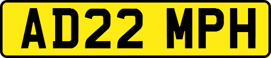 AD22MPH