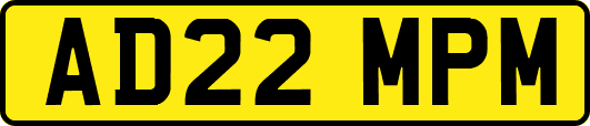 AD22MPM