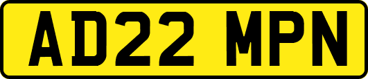AD22MPN