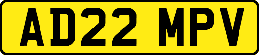 AD22MPV