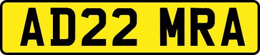 AD22MRA
