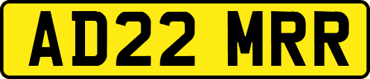 AD22MRR