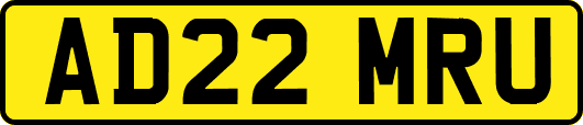 AD22MRU