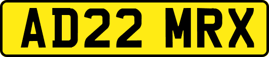 AD22MRX