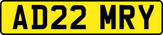 AD22MRY