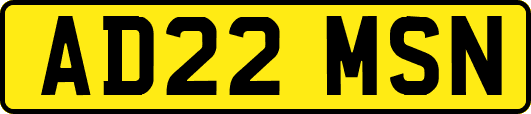 AD22MSN