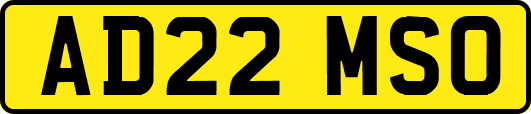 AD22MSO
