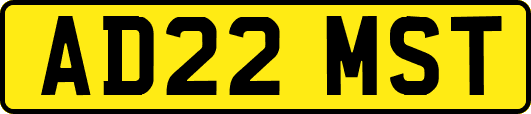 AD22MST