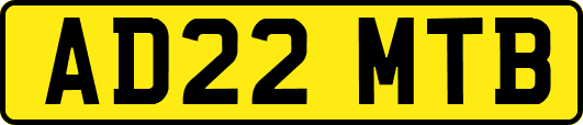 AD22MTB
