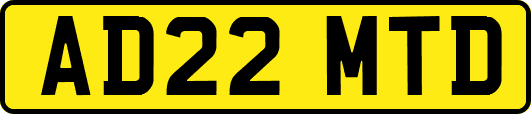 AD22MTD
