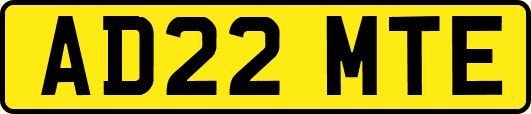 AD22MTE