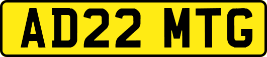 AD22MTG