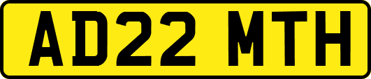 AD22MTH