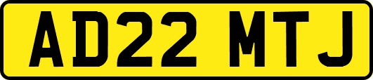 AD22MTJ