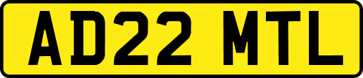 AD22MTL