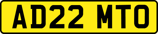 AD22MTO