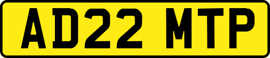 AD22MTP