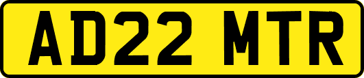 AD22MTR