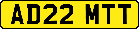 AD22MTT