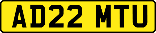 AD22MTU