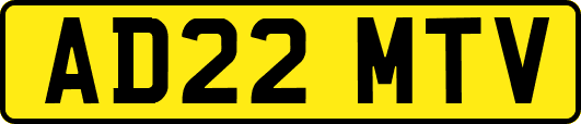 AD22MTV