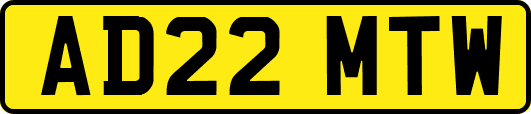 AD22MTW