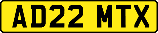 AD22MTX
