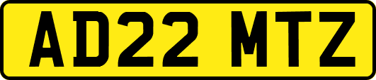 AD22MTZ