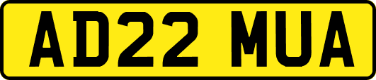 AD22MUA