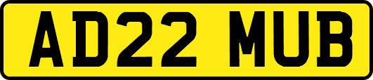 AD22MUB