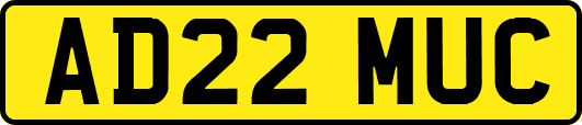 AD22MUC