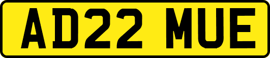AD22MUE