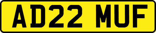 AD22MUF