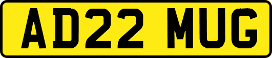 AD22MUG