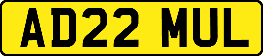 AD22MUL