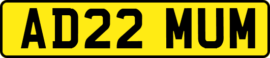 AD22MUM