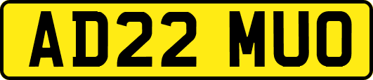 AD22MUO