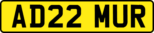 AD22MUR