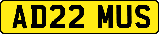 AD22MUS