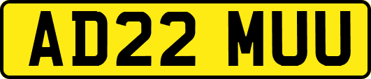 AD22MUU
