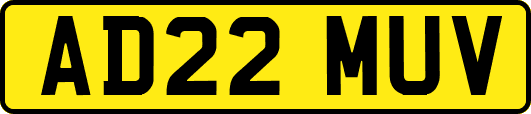AD22MUV
