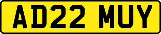 AD22MUY